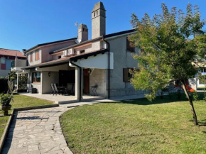 Casa Camilla Duino-Aurisina